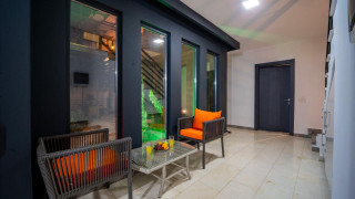 VKV1812 Villa Kalkan