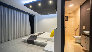 VKV1812 Villa Kalkan