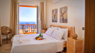 VKV8387 Villa Kalkan