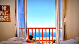 VKV8387 Villa Kalkan