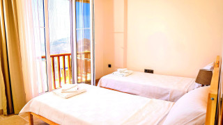 VKV8387 Villa Kalkan