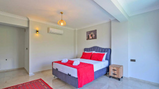 VKV8285 Villa Kalkan