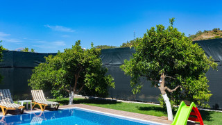 VKV1309 Villa Kalkan