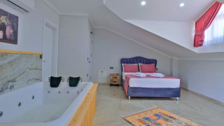 VKV8285 Villa Kalkan