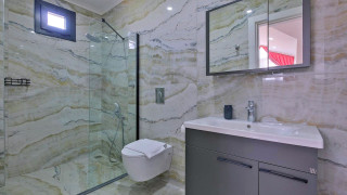 VKV8285 Villa Kalkan