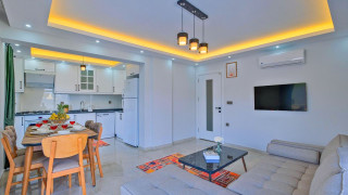 VKV8285 Villa Kalkan