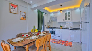 VKV8285 Villa Kalkan