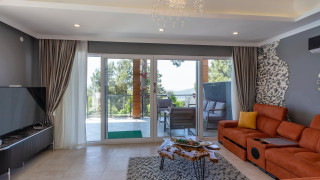 VKV5769 Villa Kalkan