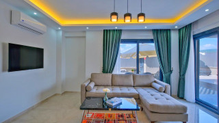 VKV8285 Villa Kalkan