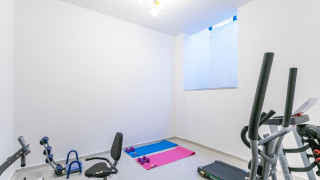 VKV3991 Villa Kalkan