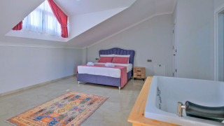 VKV8580 Villa Kalkan