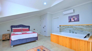 VKV8580 Villa Kalkan