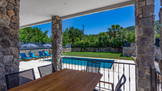 VKV3293 Villa Kalkan