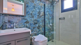 VKV8580 Villa Kalkan
