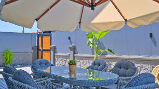 VKV8580 Villa Kalkan