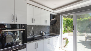 VKV5769 Villa Kalkan