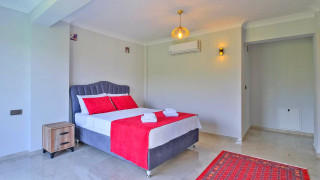 VKV8580 Villa Kalkan