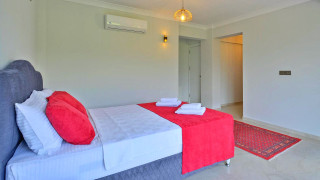 VKV8580 Villa Kalkan