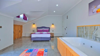 VKV2889 Villa Kalkan