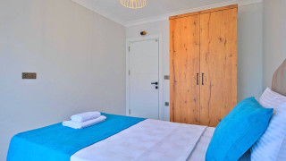 VKV2889 Villa Kalkan