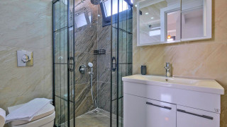 VKV2889 Villa Kalkan