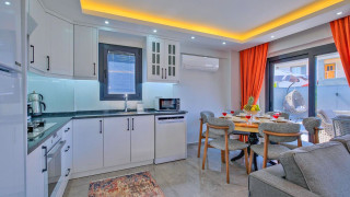 VKV2889 Villa Kalkan