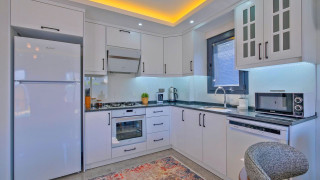 VKV2889 Villa Kalkan