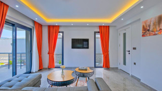VKV2889 Villa Kalkan