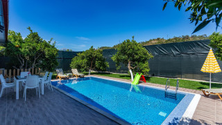 VKV1309 Villa Kalkan