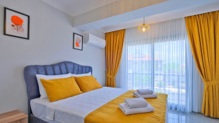 VKV2889 Villa Kalkan