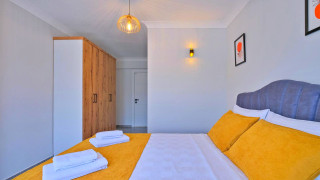 VKV2889 Villa Kalkan