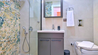 VKV2889 Villa Kalkan