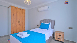 VKV2889 Villa Kalkan