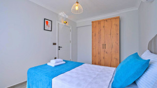 VKV2889 Villa Kalkan