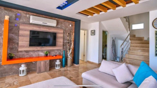 VKV9337 Villa Kalkan