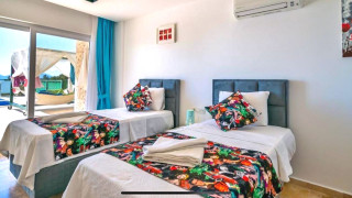 VKV9337 Villa Kalkan