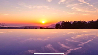 VKV9337 Villa Kalkan