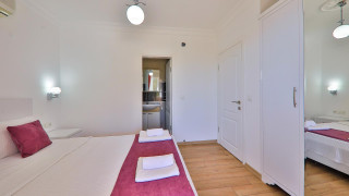 VKV6773 Villa Kalkan