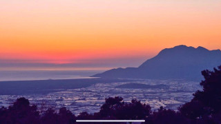 VKV9337 Villa Kalkan