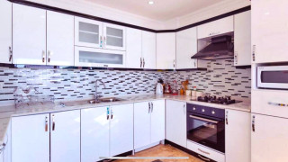 VKV9337 Villa Kalkan