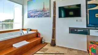 VKV9337 Villa Kalkan