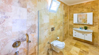 VKV9337 Villa Kalkan
