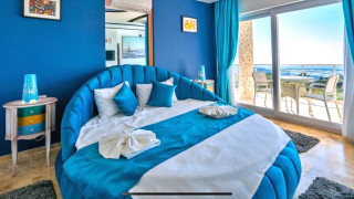VKV9337 Villa Kalkan
