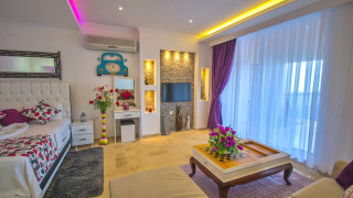 VKV2879 Villa Kalkan