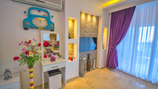 VKV2879 Villa Kalkan