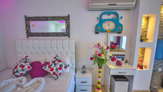 VKV2879 Villa Kalkan