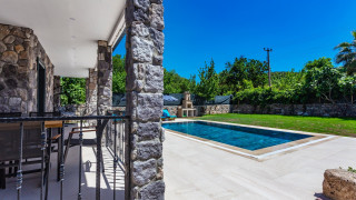 VKV3293 Villa Kalkan