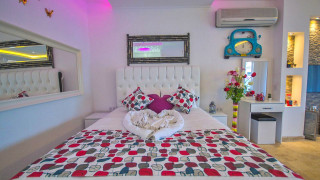 VKV2879 Villa Kalkan