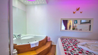 VKV2879 Villa Kalkan