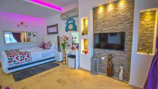 VKV2879 Villa Kalkan